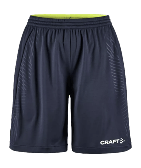 Craft Extend Short Damen Blau F390000 - blau