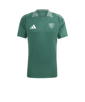 adidas Tiro 24 Competition Training Trikot Grün