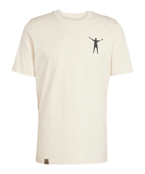 adidas Jude Bellingham T-Shirt Weiss - weiss