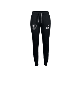 Nike Park 26 Jogginghose Damen Schwarz F010