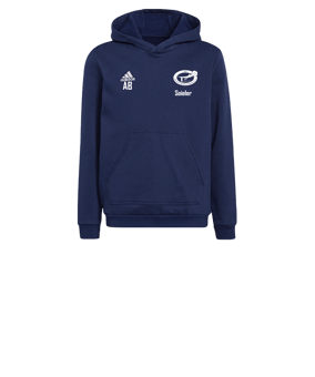 TC BW Papenburg Hoody Kids