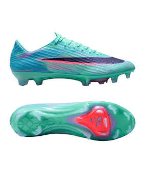 Nike Air Zoom Mercurial Superfly 11 Elite FG "Sam Kerr" Grün F300