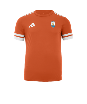 adidas Squadra 25 Camiseta Orange 