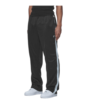 Pegador Zeno Jogginghose Schwarz - schwarz