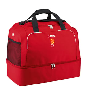 JAKO Classico Sporttasche  mit Bodenfach Gr. 3 F01