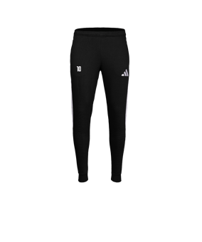 adidas Tiro 26 League Jogginghose Schwarz