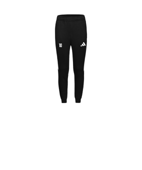 adidas Tiro 26 League Jogginghose Kids Schwarz