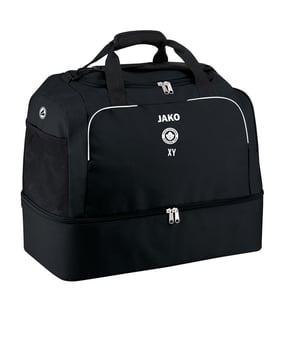 JAKO Classico Sporttasche  mit Bodenfach Gr. 1 F08