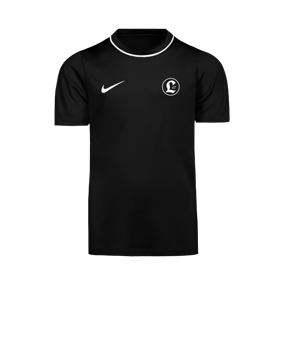 Nike Park 26 Trainingsshirt Kids Schwarz F010