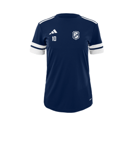 adidas Squadra 25 Trikot Damen Blau