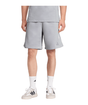 adidas Tiro 26 League Short Grau - grau