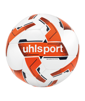uhlsport Synergy Ultra 290g Lightball Orange F02 - orange
