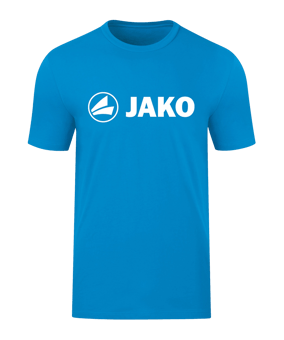 JAKO Promo T-Shirt Kids Blau F440 - blau