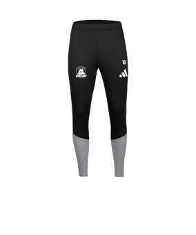adidas Tiro 26 Pantalon d'entraînement Noir 