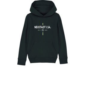 Merch Mini Cruiser 2.0 Hoody Kids Black | #revolution