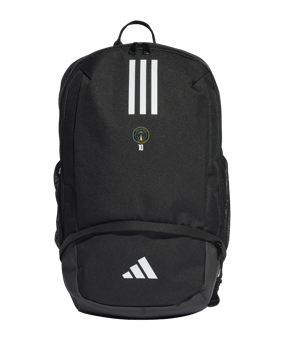 adidas Tiro 23 League sac à dos noir blanc