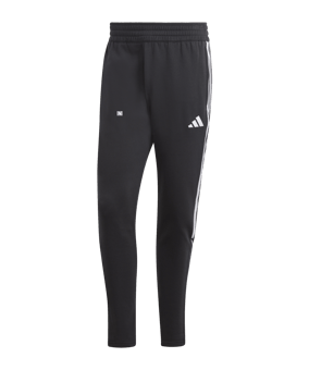 Adidas Tiro 23 League Herren Sweat Pant Schwarz