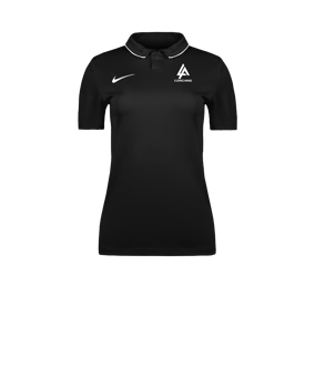 Nike Park 26 Polo Femmes Noir C010