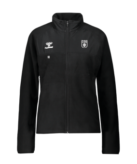 Veste de Training Fleece hmlGO femme Hummel F2001