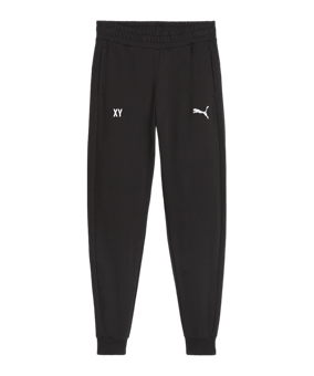 PUMA teamGOAL Casuals Jogginghose Kids F03