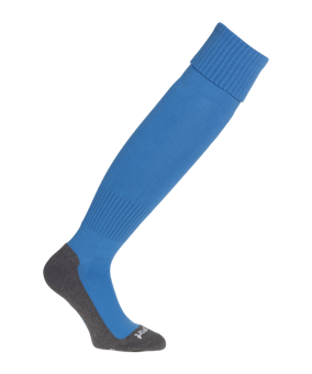 uhlsport Team Pro Essential Stutzenstrumpf F14 - blau