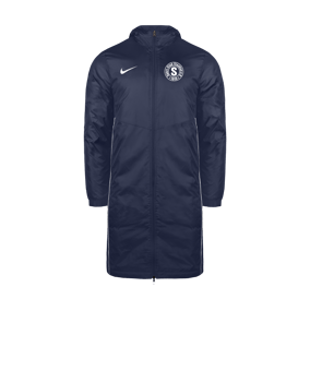 Nike Park 26 Winterjacke Blau F410