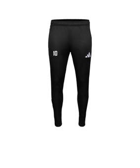 adidas Tiro 26 League Trainingshose Schwarz