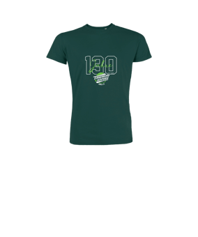 Merch Mini Creator 2.0 T-Shirt Kids Glazed Green | #130jahre