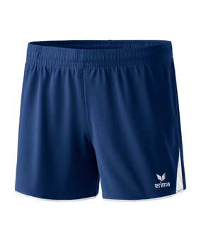 Erima 5-Cubes Court Femmes Bleu C615509 - bleu