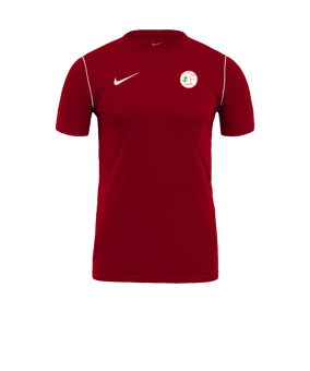T-shirt de Training Nike Park 20 rouge F657 