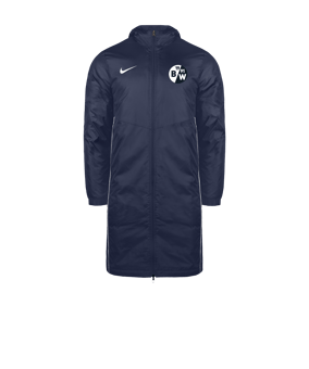 Nike Park 26 Winterjacke Blau F410