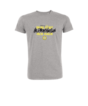 Merch Creator 2.0 T-Shirt Heather Grey FC250