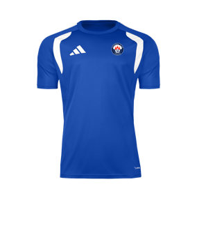adidas Tiro 26 Trikot Blau