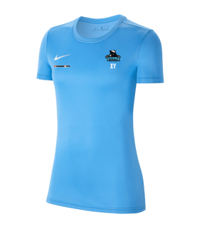 Nike Park VII Trikot Damen Blau F412