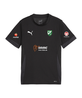 Waldkicker Trikot Kids 1. FFC Chemnitz