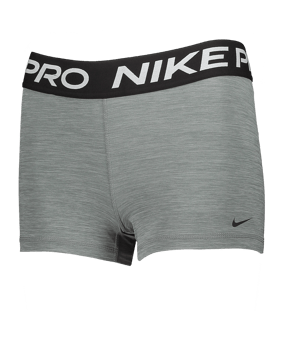 Nike 365 3IN Short Training Damen Grau F084 - grau