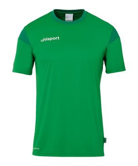 uhlsport Trikot Grün F70 - gruen
