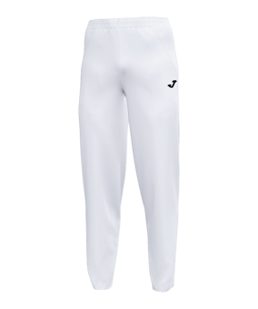 Joma Cannes III Trainingshose Weiß - weiss