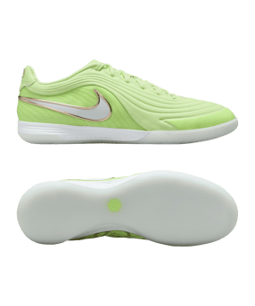 Nike Tiempo Reactgato IN Launch Edition Grün F310 - gruen