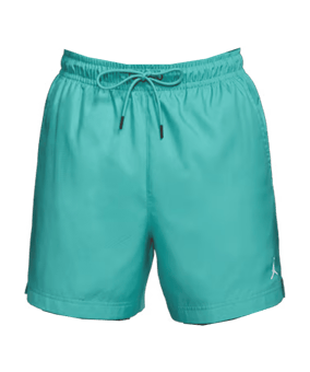 Jordan 5in Poolside Short Blau F392 - blau