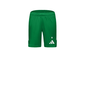 Short vert enfant Tiro 26