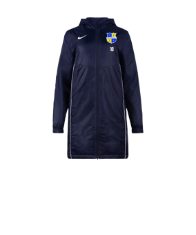 Nike Park 26 Veste Femmes Bleu C410