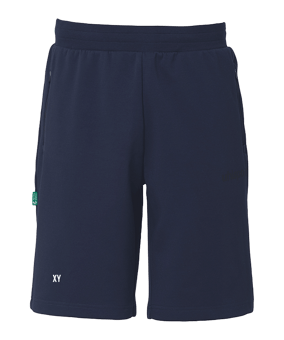 uhlsport ID Short Blau F41