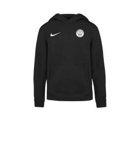 Nike Park 26 Sweatshirt à capuche Enfants Noir C010