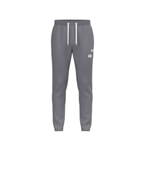 JAKO One Jogginghose Grau F825
