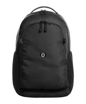 Merch Backpack Team Black FBL