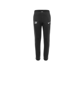 Nike Park 20 Fleece Jogginghose Kids Grau F071