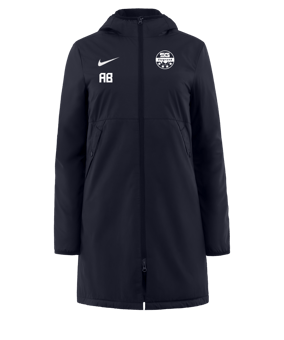 Nike Park 20 Winterjacke Damen Blau F451