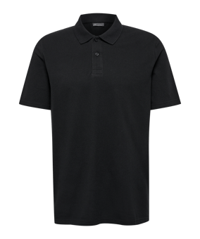 Hummel hmlRED Classic Poloshirt Schwarz F2001 - schwarz