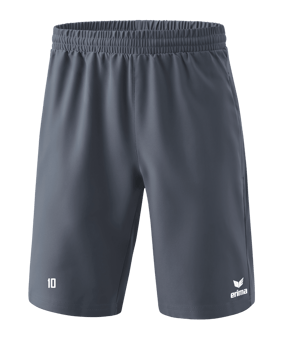 Erima Change by Short Kids Grau 